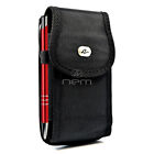 Wider  Rugged Case Pouch Fits with any Hard Shell Cover 6.53 x 3.38 x 0.59 inch