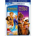 Dreamworks Animation Prince of Egypt & Joseph: King of Dreams (DVD)