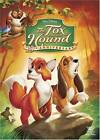 The Fox and the Hound (25th Anniversary Edition) - DVD - GOOD