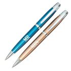Mr. and Mrs. Ballpoint Pen Set for Couples  Matching His and Hers Scripture Pens