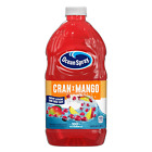 New Listing® Cran-Mango™ Cranberry Mango Juice Drink, 64 Fl Oz Bottle (Pack of 1)