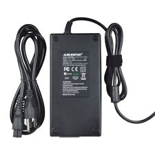 AC Adapter for CrossOver 27Q 27QW LED/LED-P 27M LED & 2720MDP 2763AMG 2735AMG