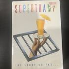 New ListingSupertramp - The Story So Far (DVD, 2002) Free Shipping In Canada