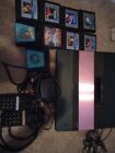 Atari 5200 Video Game Console Bundle with 2 Controllers, 9  Games