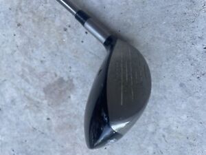 Mens Right Handed Taylormade R7 460 17.5 Degree Driver - Graphite