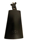 Meinl Percussion Steel Cowbell-6.75