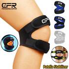 Knee Compression Brace Support Patella Strap Sport Joint Pain Arthritis Relief