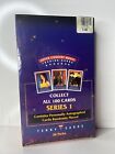 1993 Super Country Music Trading Cards Sealed Box 36 Packs Tenny Autos Poss 6