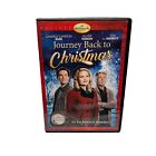 New ListingJourney Back To Christmas (2016) DVD Hallmark Candace Cameron Bure Tom Skerritt