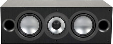Uni-Fi 2.0 UC52 Center Speaker (Each), Black (UC52-BK)
