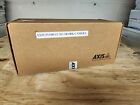 AXIS P1448-LE 4K Ultra HD 8MP 16:9 Indoor / Outdoor Network Camera  11 AVAILABLE