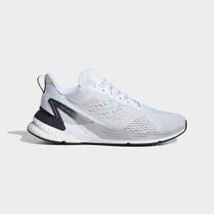 adidas Response Super White Running Shoes Training Sneaker US Men's Size 8