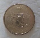 2002-D Tennessee Statehood Quarter UNCIRCULATED from ODB roll - Free shipping
