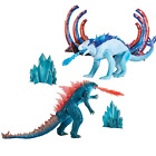 Godzilla x Kong Godzilla vs Shimo Figure 2-Pack by Playmates Toys