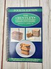 Longaberger Bentley Collection Guide Fourth Edition 1996-1997 4th Fourth Edition