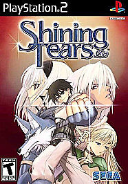 Shining Tears (Sony PlayStation 2, 2005)