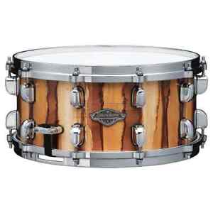 Tama Starclassic Performer Snare Drum 14x6.5 Caramel Aurora