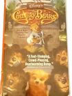Disney The Country Bears VHS Video VCR Tape Animated Movie Clamshell Sealed