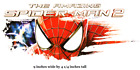 Amazing Spider-Man Peel and Stick Decal Marvel Comics SpiderMan Wall Sticker Art