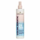 PUREOLOGY COLOR FANATIC MULTI-TASKING LEAVE-IN SPRAY 13.5 oz - NEW 2024 BOTTLES