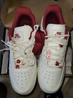 Nike Air Force 1 Low '07 SE PRM Valentine's Day (2024) (Women's) Size 8.5