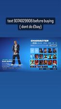 130+ skin fn stacked slim shady rick xbox pc ps4 (DESCRIPTION BEFORE BUYING)