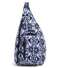 New Without Tags Sling Backpack Ikat Island by Vera Bradley