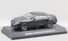 Kyosho 1/64 Bentley Collection Continental Supersport Series 51 2009 Black