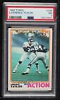 1982 Topps Lawrence Taylor #435 PSA 7 Rookie RC HOF