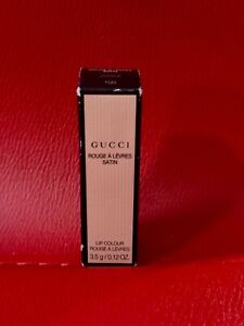Gucci Rouge  A Levres Lip Colour  0.12oz/3.5g New With Box