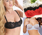 Women's Lingerie Pushup Bandeau Half Cup Sexy Bra Top Selling Product 2022 +s 胸罩