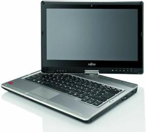 Fujitsu LifeBook T902 i5@2.7GHz 16GB/(1TB HDD + 512GB SSD) & Wn10Pro&Offce2019Pr