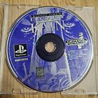 Blood Omen: Legacy of Kain (Sony PlayStation 1, 1997) Disc Only