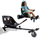 Hover seat Attachment, Hover Go Kart, Hoverkart For Electric Scooter (new)