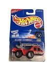 New Listing1997 Hot Wheels FLAME STOPPER #761 Vintage Fire Truck.