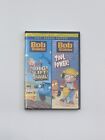 Bob the Builder DVD Double Feature: Dig! Lift! Haul! & Tool Power! [Brand New]