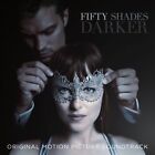 VARIOUS ARTISTS - FIFTY SHADES DARKER [ORIGINAL MOTION PICTURE SOUNDTRACK] NEW C