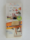 VINTAGE PLANES ROOMMATES PEEL AND STICK WALL DECALS # RMK1197SCS
