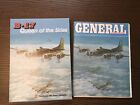 Complete B-17 Queen Of The Skies Solitaire Board Game Avalon Hill + Bonus Mag.