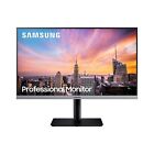 Samsung S27R650FDN 27 inch Essential monitor - LS27R650FDNXZA-Scratched