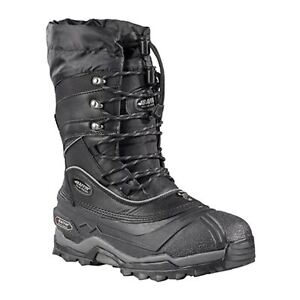 Baffin Snow Monster Boot - Black - Size 13 EPIC-M010-BK1 13
