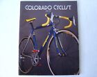 ~ Spring 98 Colorado Cyclist Bicycle Catalog - Merckx, Kestrel, Campagnolo ~