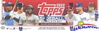 2022 Topps Baseball EXCLUSIVE 668 Cards HOBBY Factory Set-Franco, Rodriguez RCS+