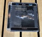 Echoes Of A Shattered Sky Friedmann Blu-Ray Pure Audio Reso Mastering