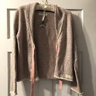 Anthropologie Odd Molly Sweater
