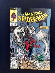 Amazing Spider-man 303 Vintage Comic Book
