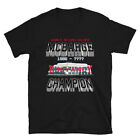 McBarge Buoyancy Champion Vancouver Expo 86 Mcdonalds Canada 80s T-Shirt