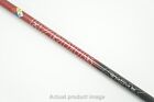 Project X Hzrdus Smoke Red RDX 60g 6.0 Stiff Driver Shaft TaylorMade Stealth