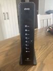 Xfinity Arris TG1682G Dual Band Wireless 802.11ac Cable Modem Router  W Remote