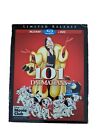 101 Dalmatians Limited Edition Disney On Blu-Ray Children Movie Very Good